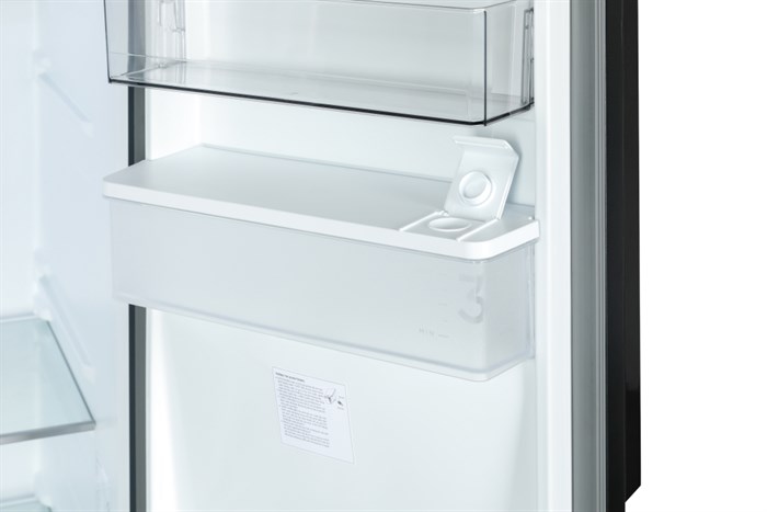 Tủ Lạnh Toshiba Inverter 596 Lít Side By Side GR-RS775WI-PMV(06)-MG